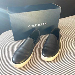 Cole Haan Slip-on sneaker/shoe